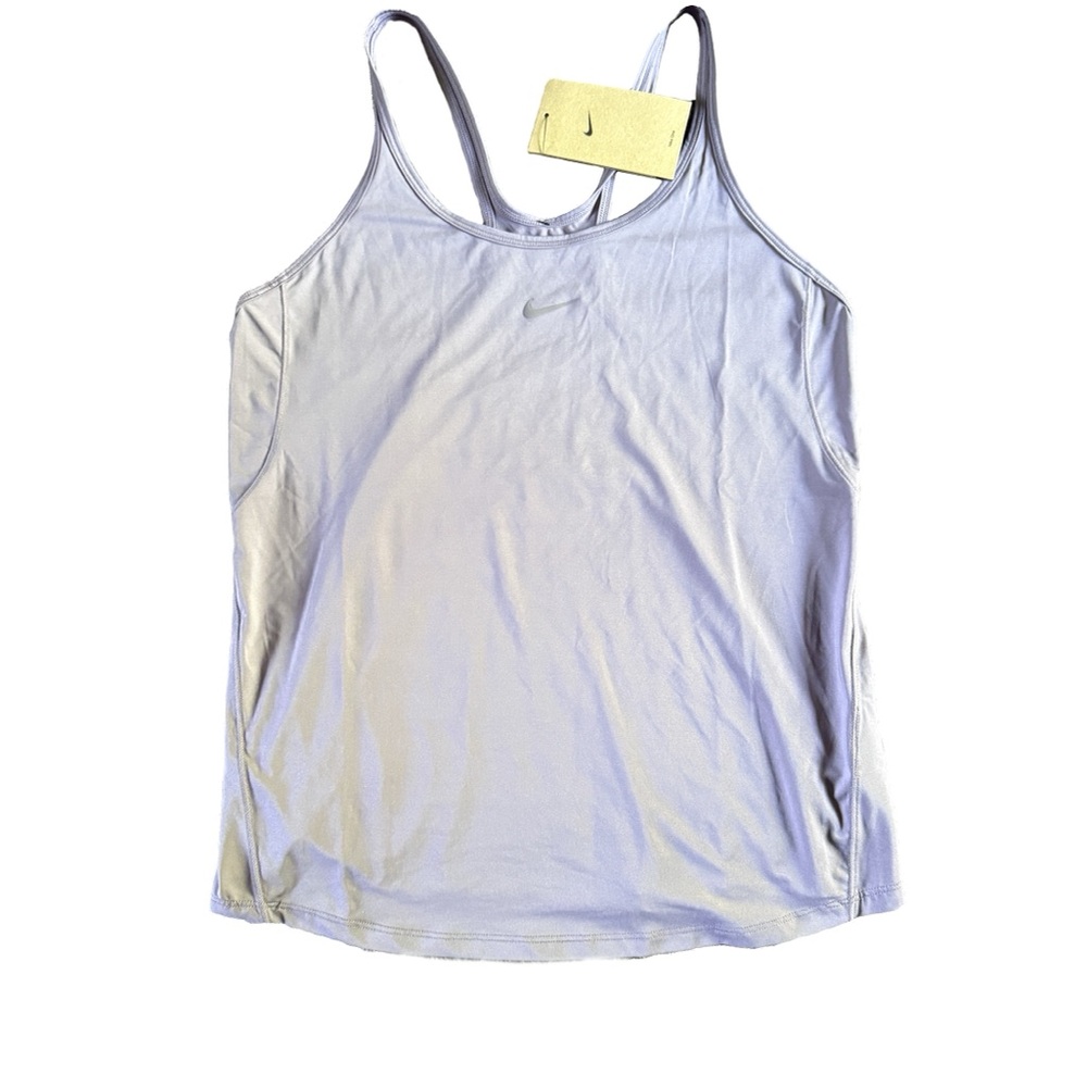 NWT!! Nike One Dri-fit Women’s Tank Top